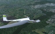 Pipistrel Taurus Electro In Flight 1.jpg