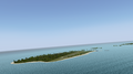 The airport of VRMT using the Maldives Custom Scenery