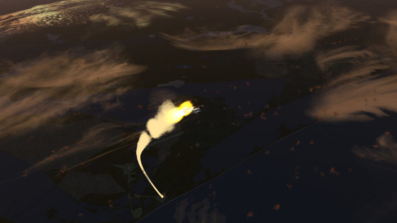 File:SOTM 2020-03 Towering Clouds by eatdirt (Space Shuttle, launching from Florida).jpg
