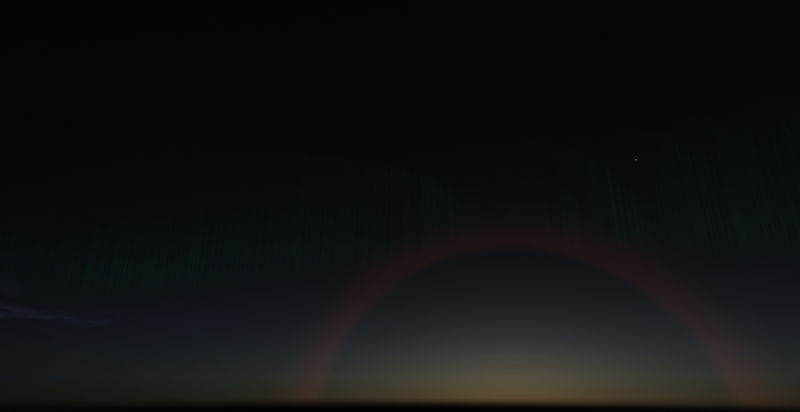 File:Aurora and ice halo (Flightgear 2020.x).jpg