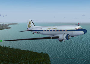 Breitling Dc 3 World Tour Flightgear Wiki