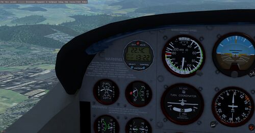 Microsoft Flight Simulator X - Wikipedia