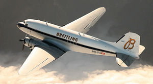 Breitling Dc 3 World Tour Flightgear Wiki