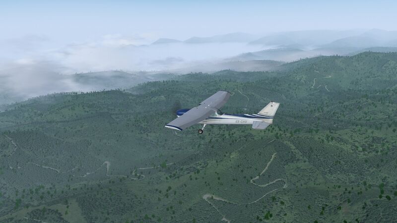 File:SOTM 2021-04 Foggy afternoon - The Nilgiri Mountains, Tamil Nadu, India (Cessna 172P) by cv1000.jpg