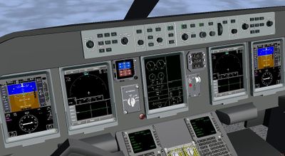 Embraer - 195 em desenvolvimento (3)..jpg