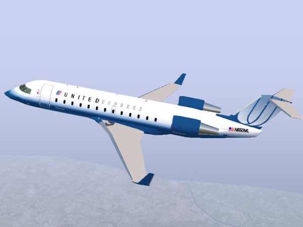 Crj 200 самолет схема салона