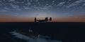 SOTM 2020-03 V-22 Approaching Nimitz by Swallow (V-22 , Carrier Nimitz).jpg