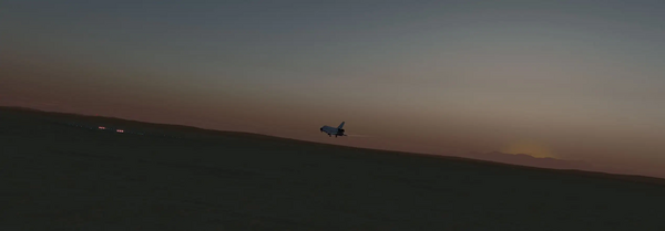 Sunset landing.webp