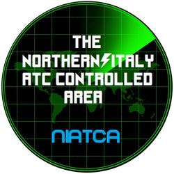 Current official NIATCA logo.