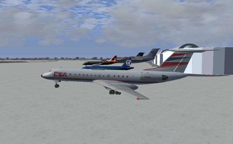 File:Tu-134 and other jets on tarmac.png