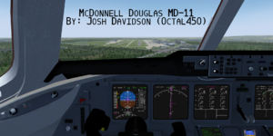 The Virtual Cockpit