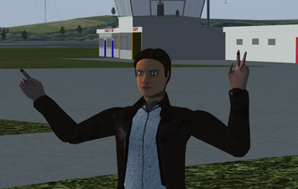 Hand Poses that will be selectable within the animation dialog
