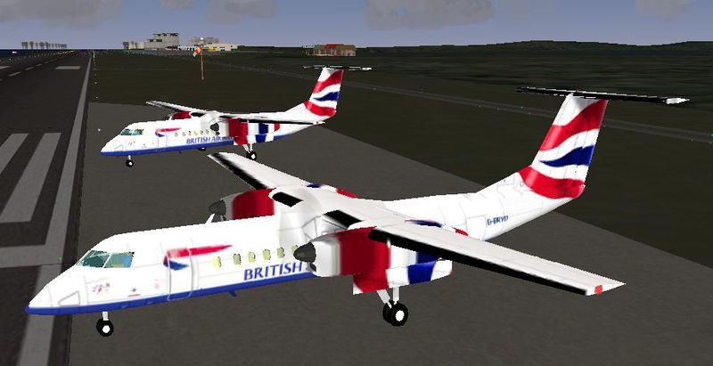 File:DHC-8 British Airways.jpg