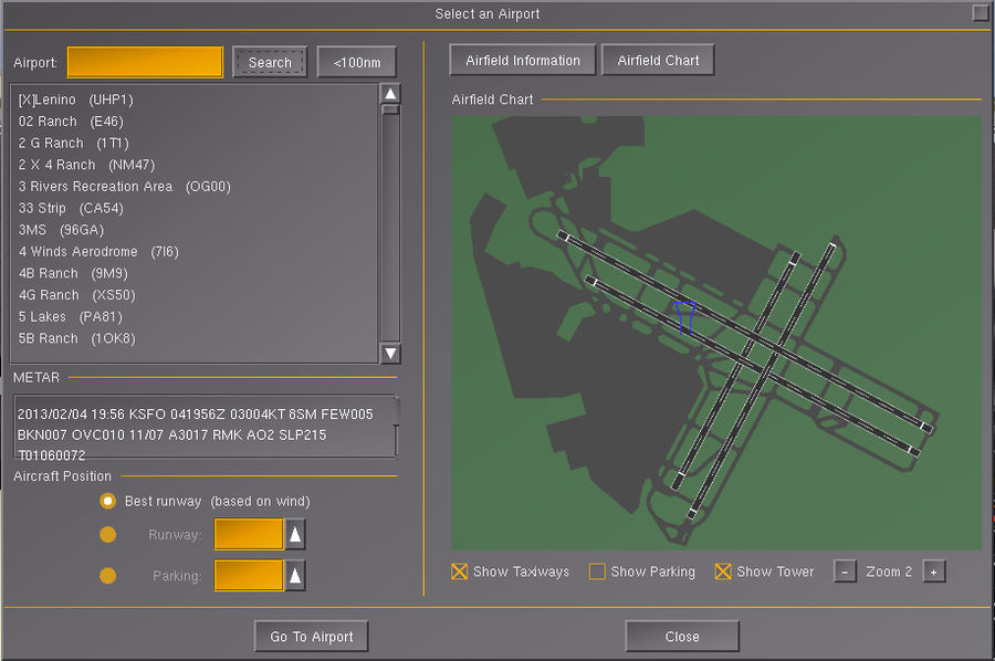 TalkAirport Diagram Generator FlightGear wiki