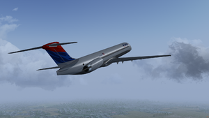 The MD-80