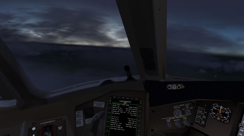 File:SOTM 2021-06 Flying Dutchman escaping the storm - (Boeing 777-300ER over Amsterdam, Netherlands) by Isaak.jpg