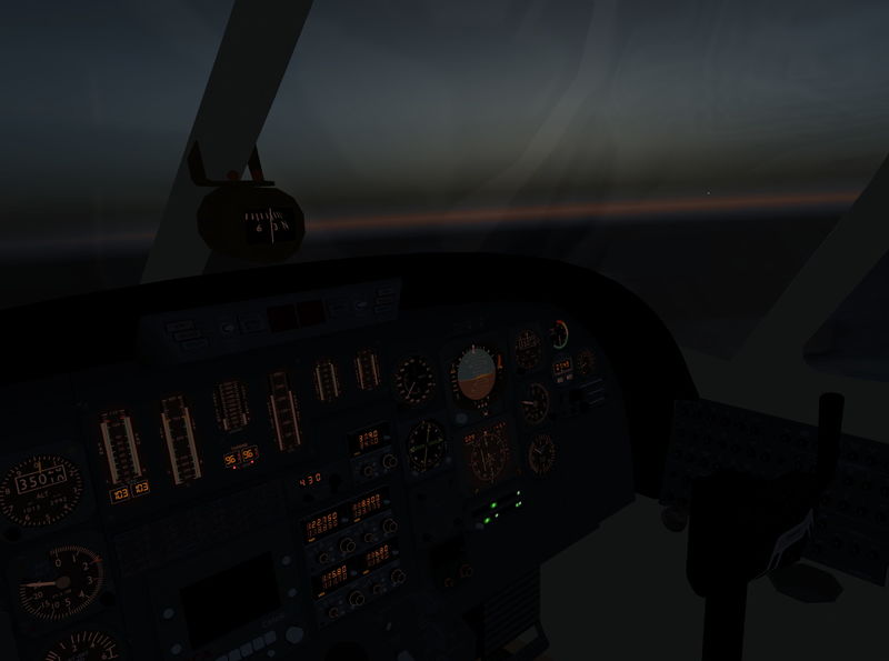 File:CitationII Cockpit Dusk 2015-03-29.jpg