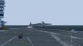 SOTM 2020-08 F-14 on speed, on target for a 3 wire trap (carrier landing) by Richard.jpg