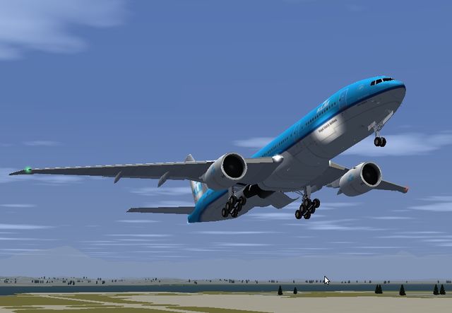 航空機・ヘリコプター InflightB777-200 1/200FIRST FLIGHT N7771 InFlight die cast model Boeing House 777-200 Reg# N7771 1
