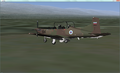 Finished Slovenian PC-9M livery (in-game screenshot).png