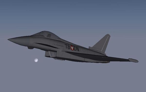 Eurofighter Typhoon - Flightgear Wiki