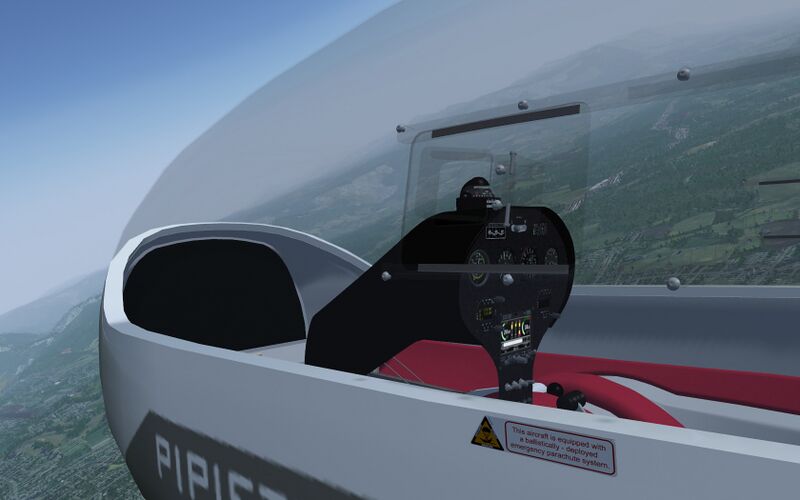 File:Pipistrel Taurus Electro Cockpit 3.jpg