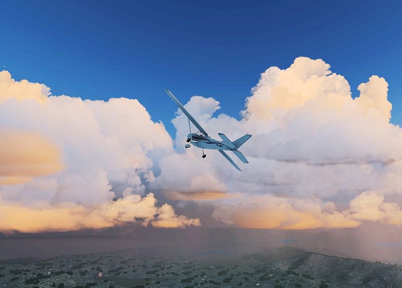 File:Cessna 172p over clouds 2.jpg