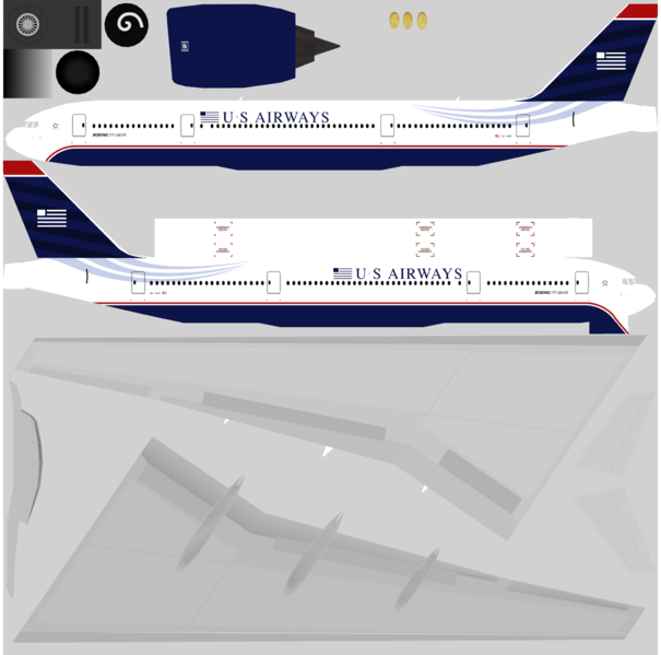 File:US Airways-Livery.png