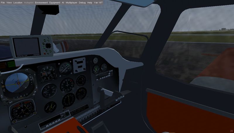 File:Yak 18T Cockpit.jpg