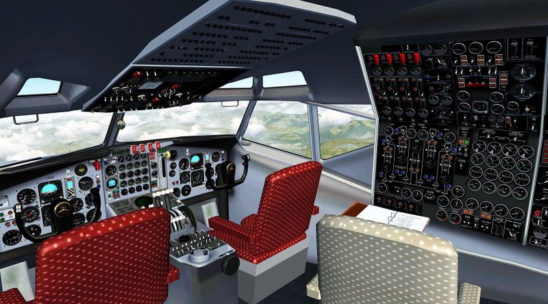 File:Boeing 707 Cockpit.jpg