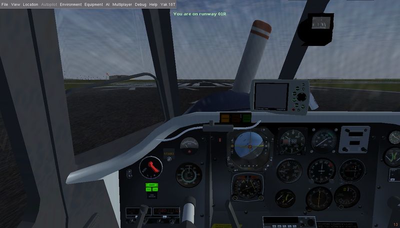 File:Yak18T Pilot view.jpg