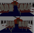 Boeing 707 cabin seats as of 2016.png