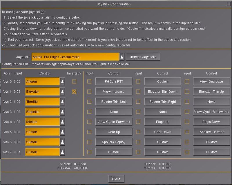 Changelog 2.10 FlightGear wiki