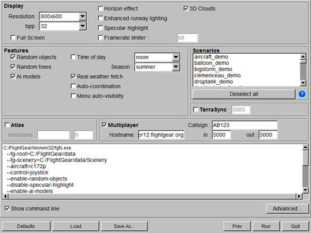 FlightGear Launch Control - FlightGear Wiki