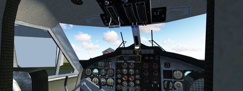 File:Twin Otter Cockpit.jpg