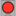 Red traffic light icon