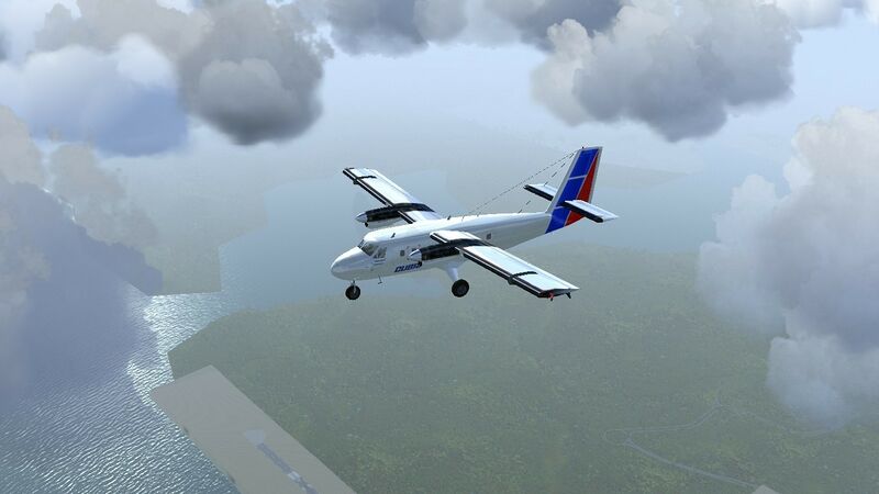 File:SOTM 2021-07 Flying over Santiago de Cuba - MUCU by rommel.jpg