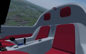 Pipistrel Taurus Electro FlightGear wiki