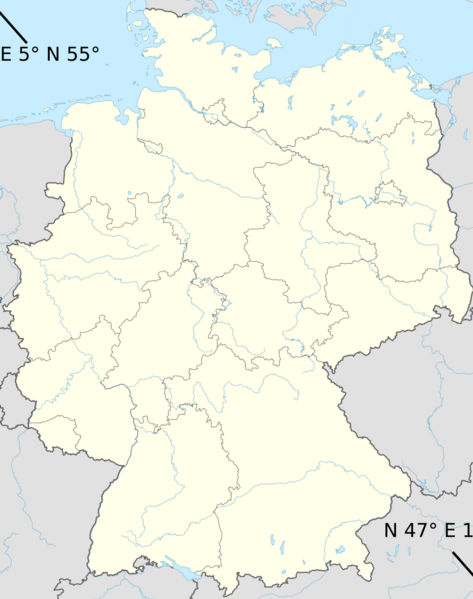 File:Germany extents coordinates.png