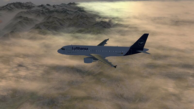 File:SOTM 2021-01 Lufthansa LH5015 above Italian Alps, in late summer's dusk by Hypnow.jpg
