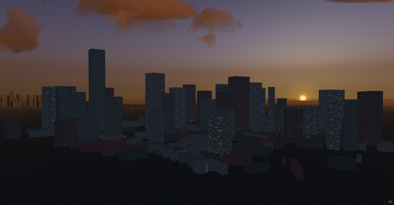 File:New York with OSM buildings dawn.png
