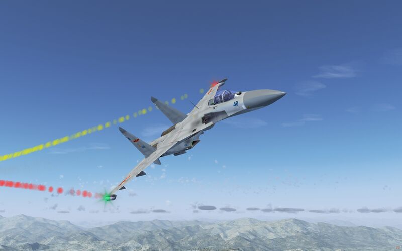 File:SOTM 2020-11 Celebrating the Chinese Airforce Day (J11-A) by sidi762.jpg