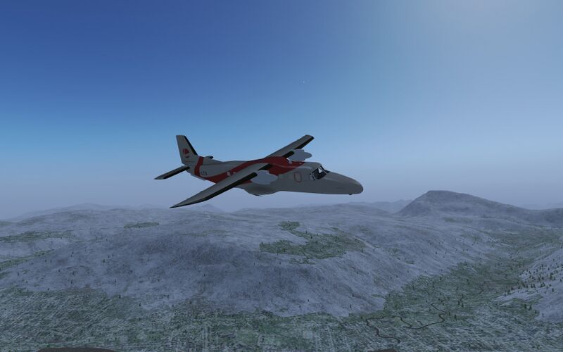 File:Lufttransport Dornier DO 228-212 NG Above Tromso.jpg