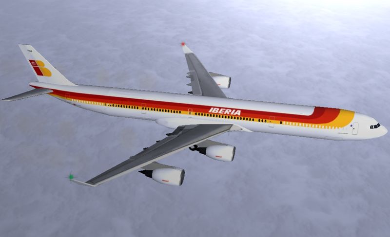 File:A340-600 Iberia.jpg