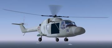 Helicopter - FlightGear wiki