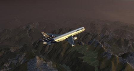 McDonnell Douglas MD-11 - FlightGear wiki