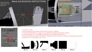 How to make an interior cubemap with the cubemap kit