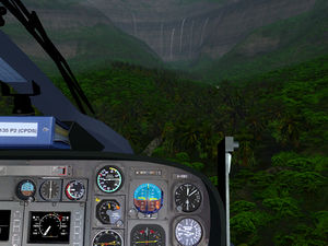 Microsoft Flight Simulator - Wikipedia