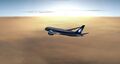 SOTM 2021-07 787 cruising above the Pacific during beautiful sunset by Avion Ade.jpg