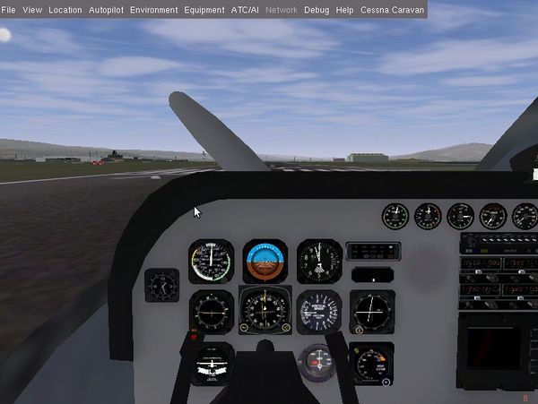 Cessna 208 Caravan FlightGear wiki